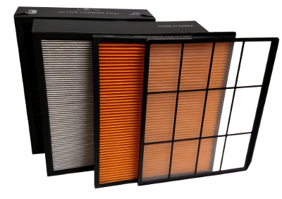 Winix T1 air purifier filter