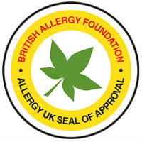 Winix allergy.uk certificate