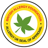 Winix ALLERGYUK certificate