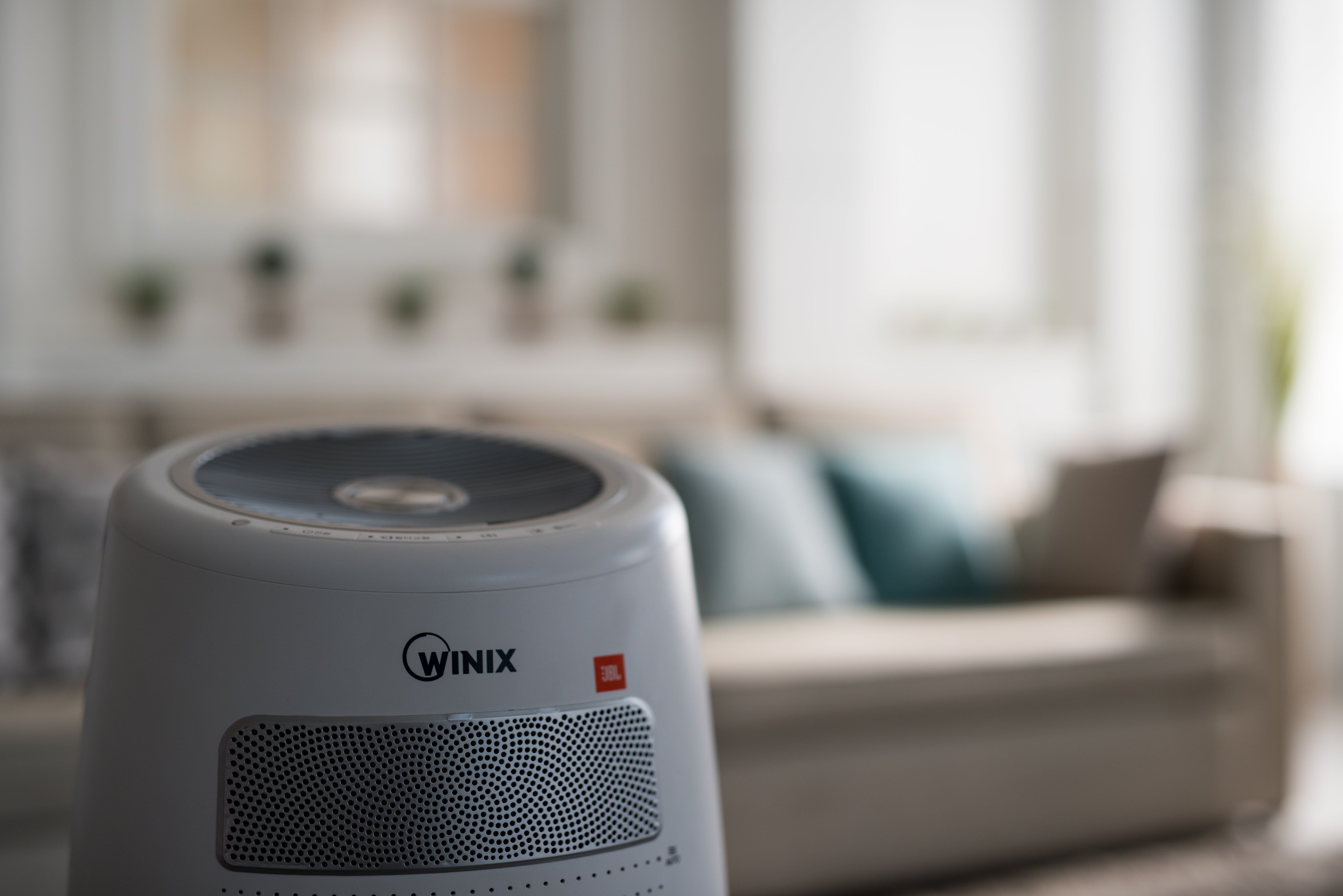 Winix tower qs jbl discount
