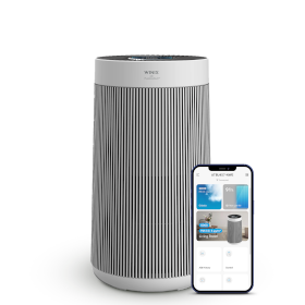 Procistuvac na vozduh winix T800 - прочистувач на воздух