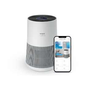 Procistuvac na vozduh winix T500 - прочистувач на воздух
