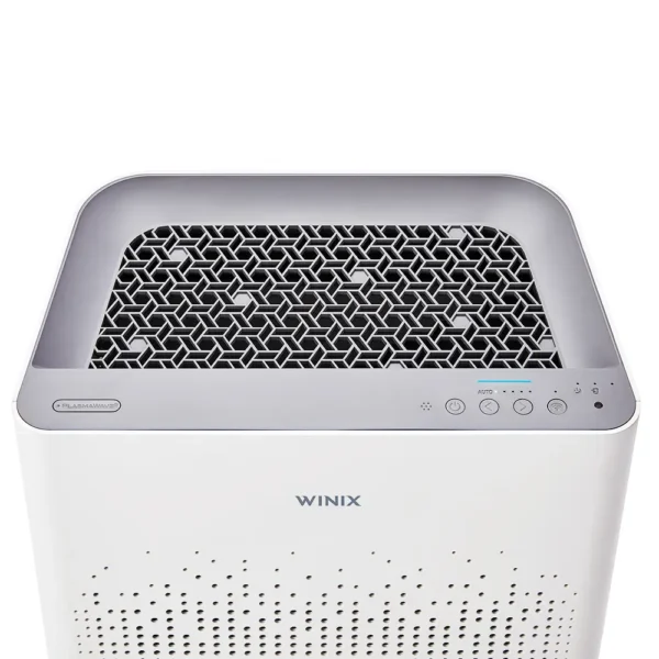 Прочистувач на воздух WINIX ZERO S