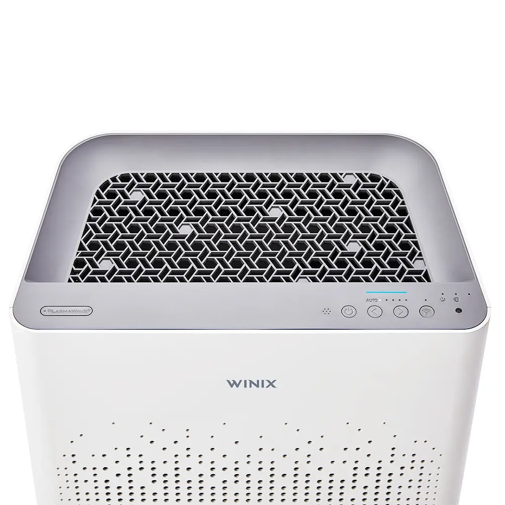 Прочистувач на воздух WINIX ZERO S